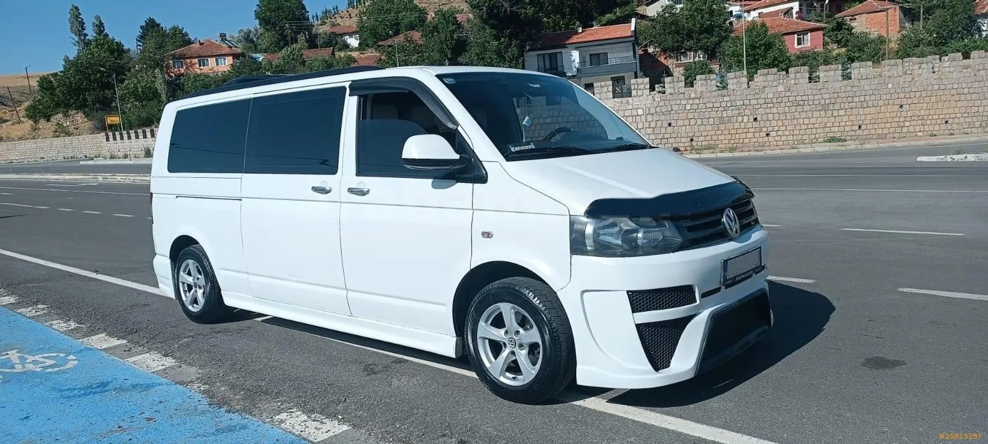 Ekonomik Vito & Caravelle