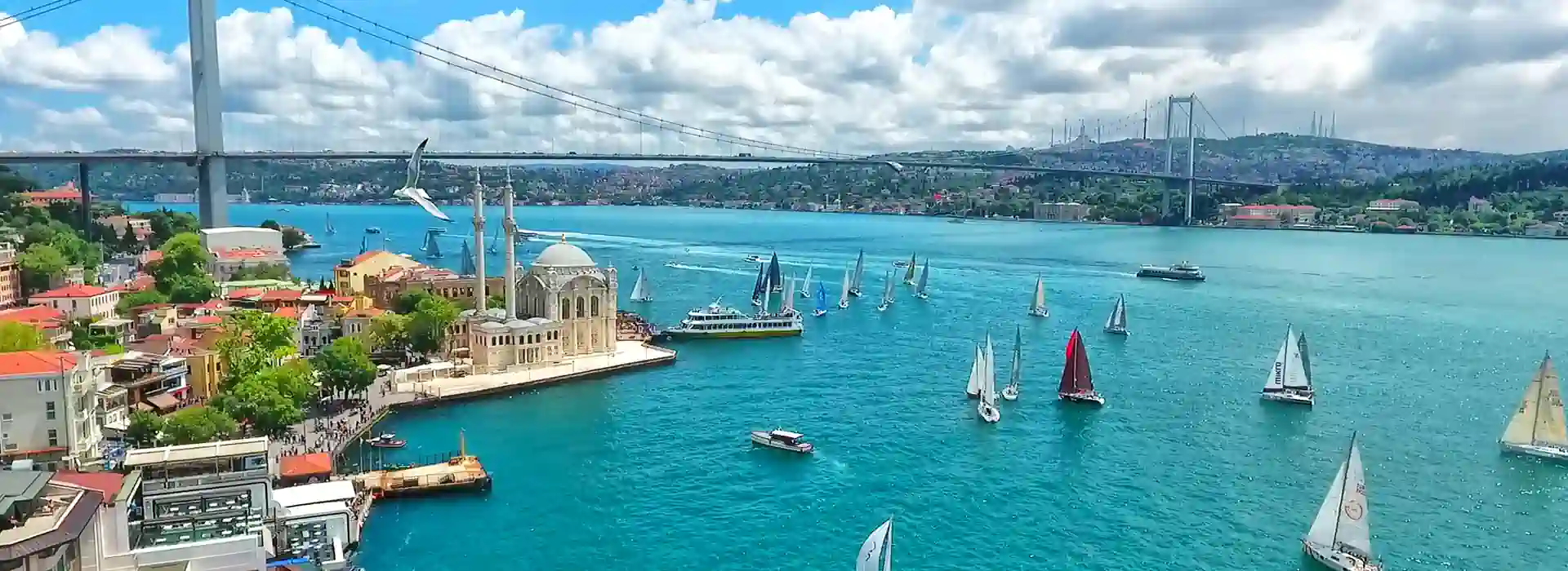 Şehir Dışı Vip Transfer Hizmeti