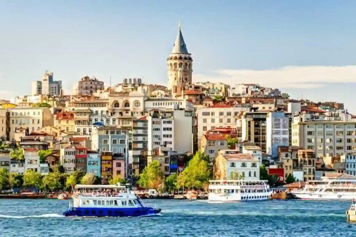 İstanbul Özel Tur Hizmetleri