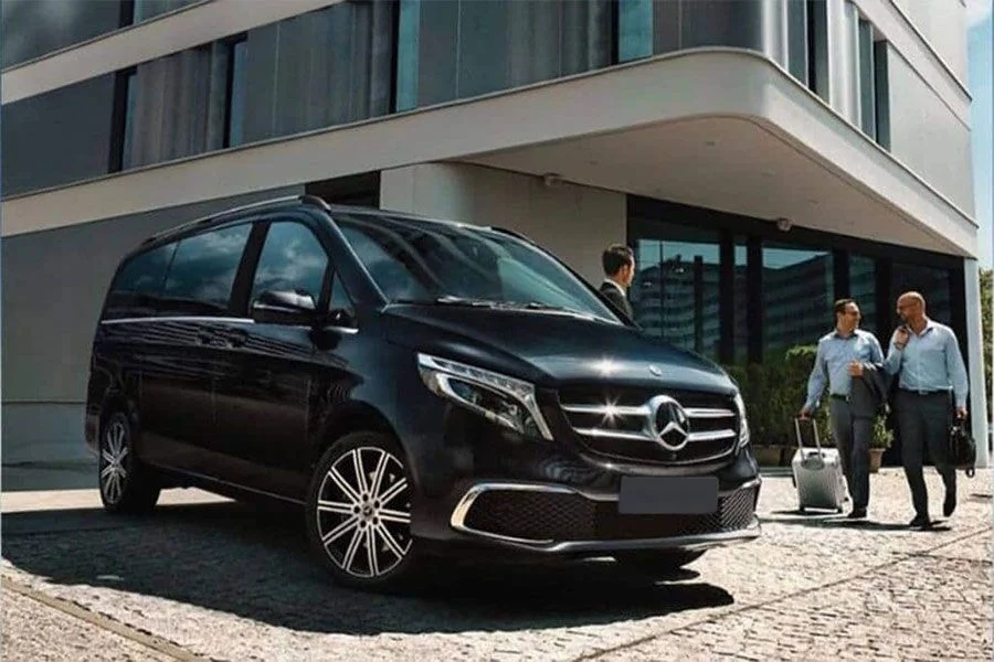 İstanbul Şehir İçi Vip Transfer