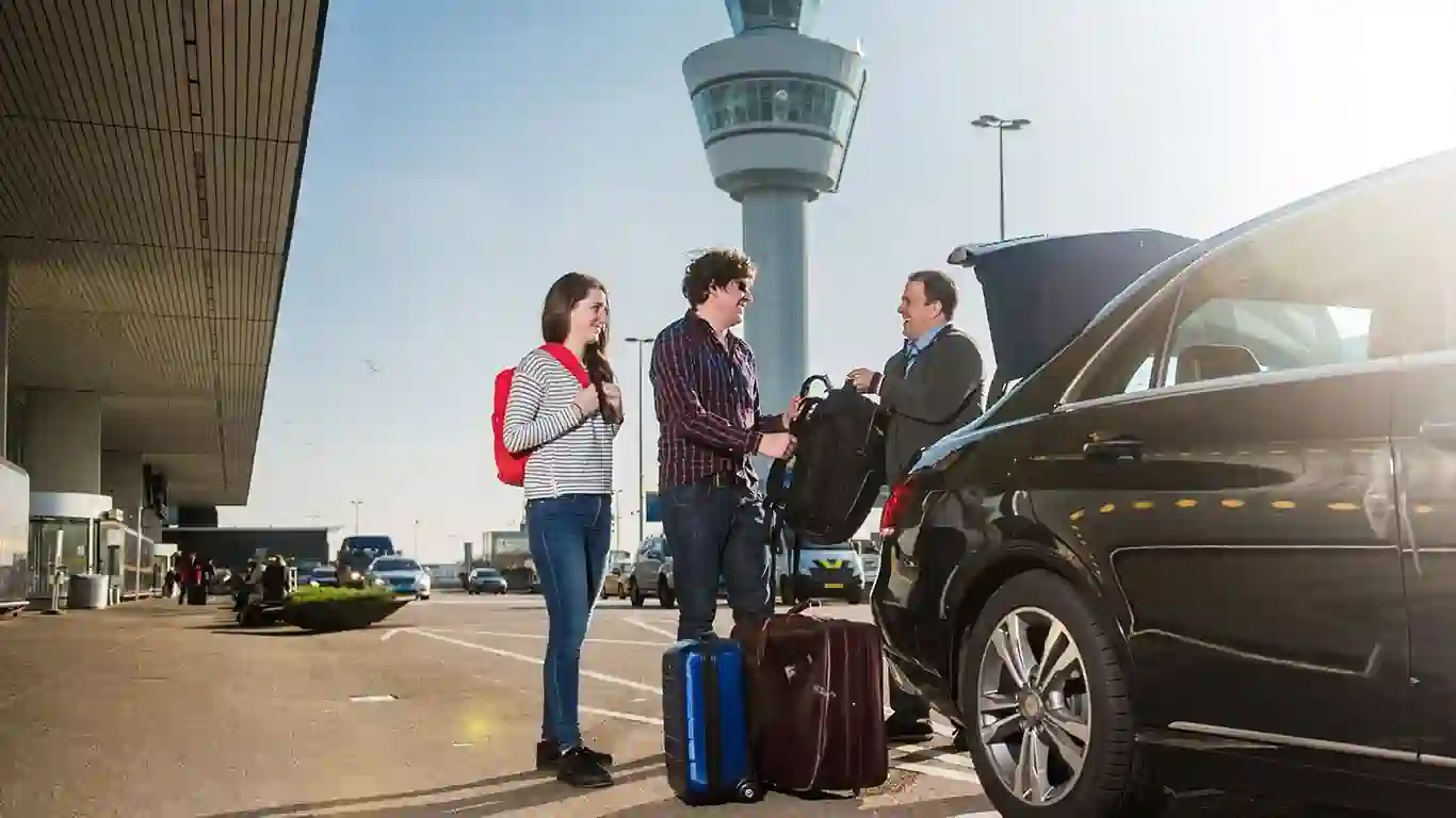 Havalimanı Transfer