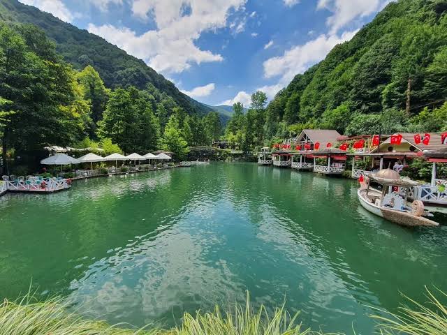 Sapanca