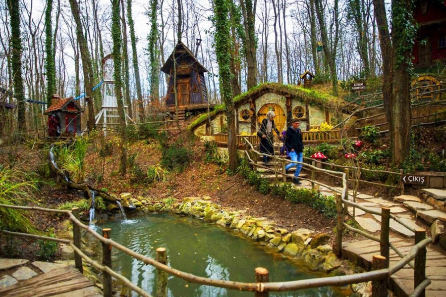 Sapanca