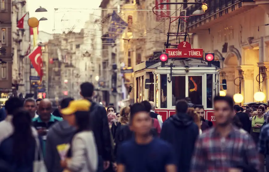 Tarihi İstanbul