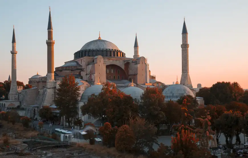 Tarihi İstanbul