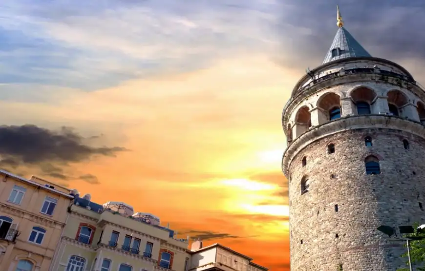 Tarihi İstanbul