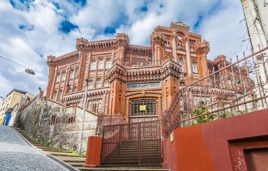 Tarihi İstanbul