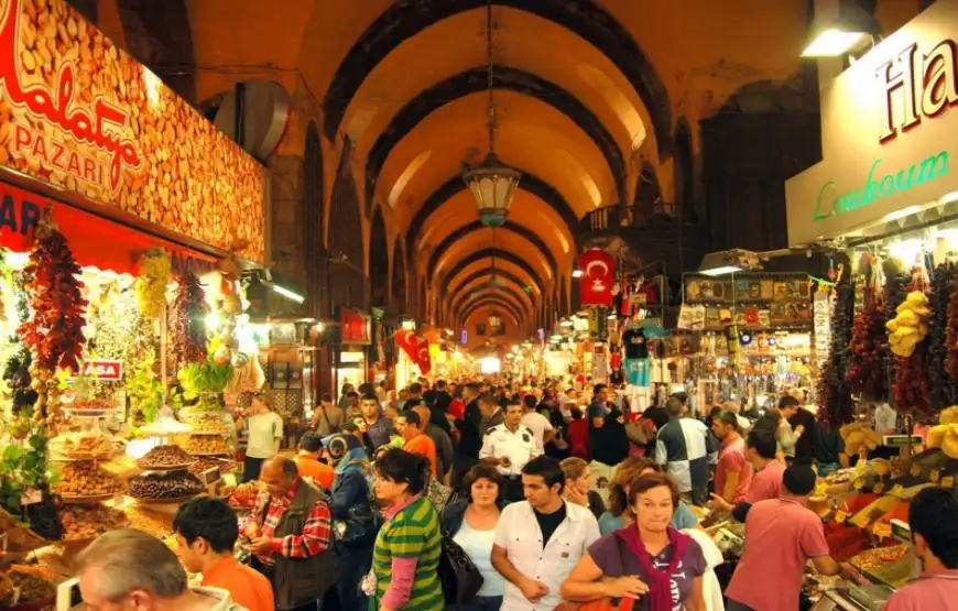 Tarihi İstanbul