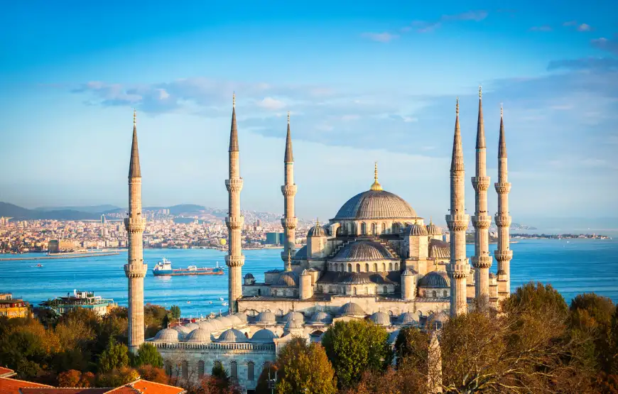 Tarihi İstanbul