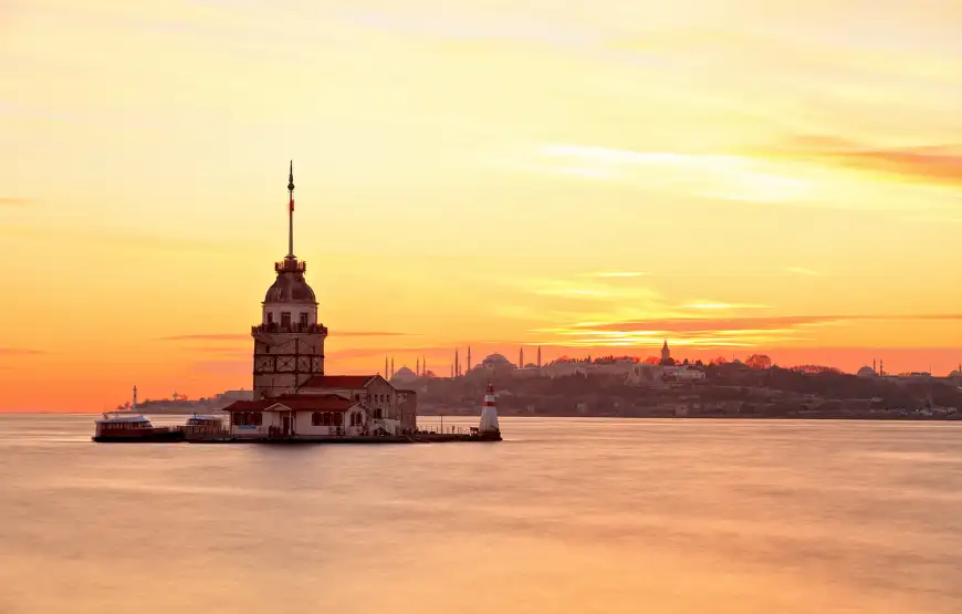 Tarihi İstanbul